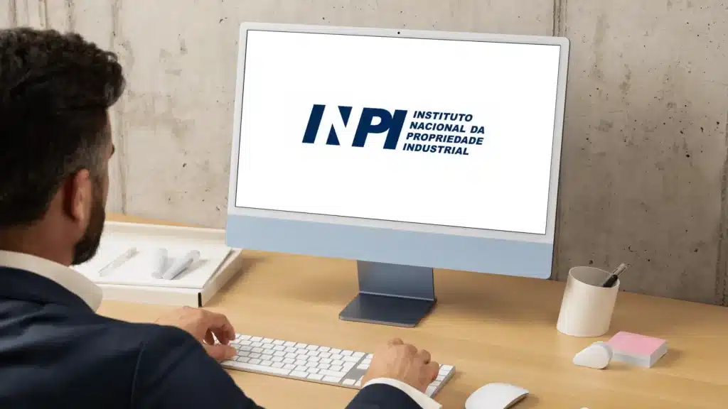 Consulta no INPI