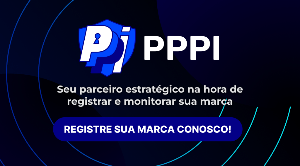 Registrar marca monitorar marca pppi programa de proteção de propriedade intelectual