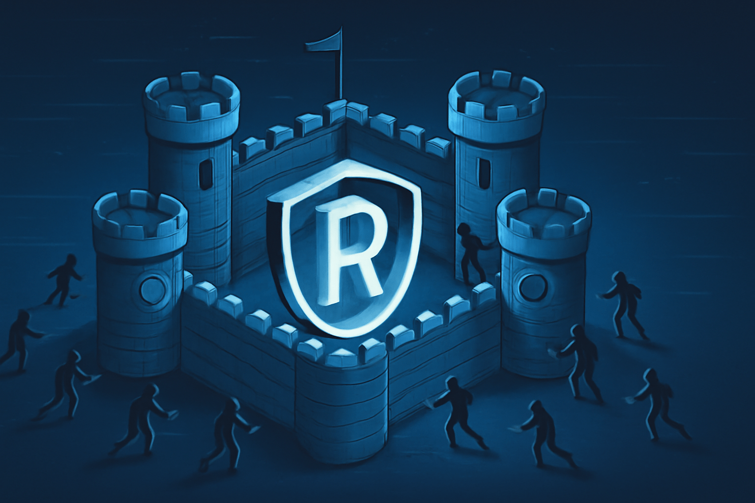 fortaleza registro de marca