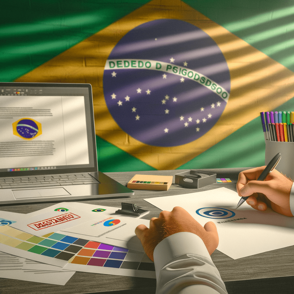 o que y o inpi e por que registrar sua marca PPPI Registro de Marca no INPI Seu logotipo pode ser modificado?