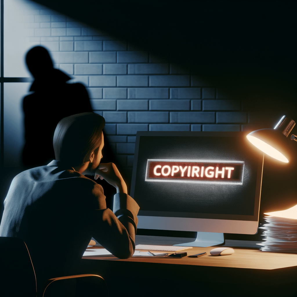 o que y violayyo de copyright e por que ela y tyo comum PPPI 7 em Cada 10 Criadores Já Sofreram com Copyright