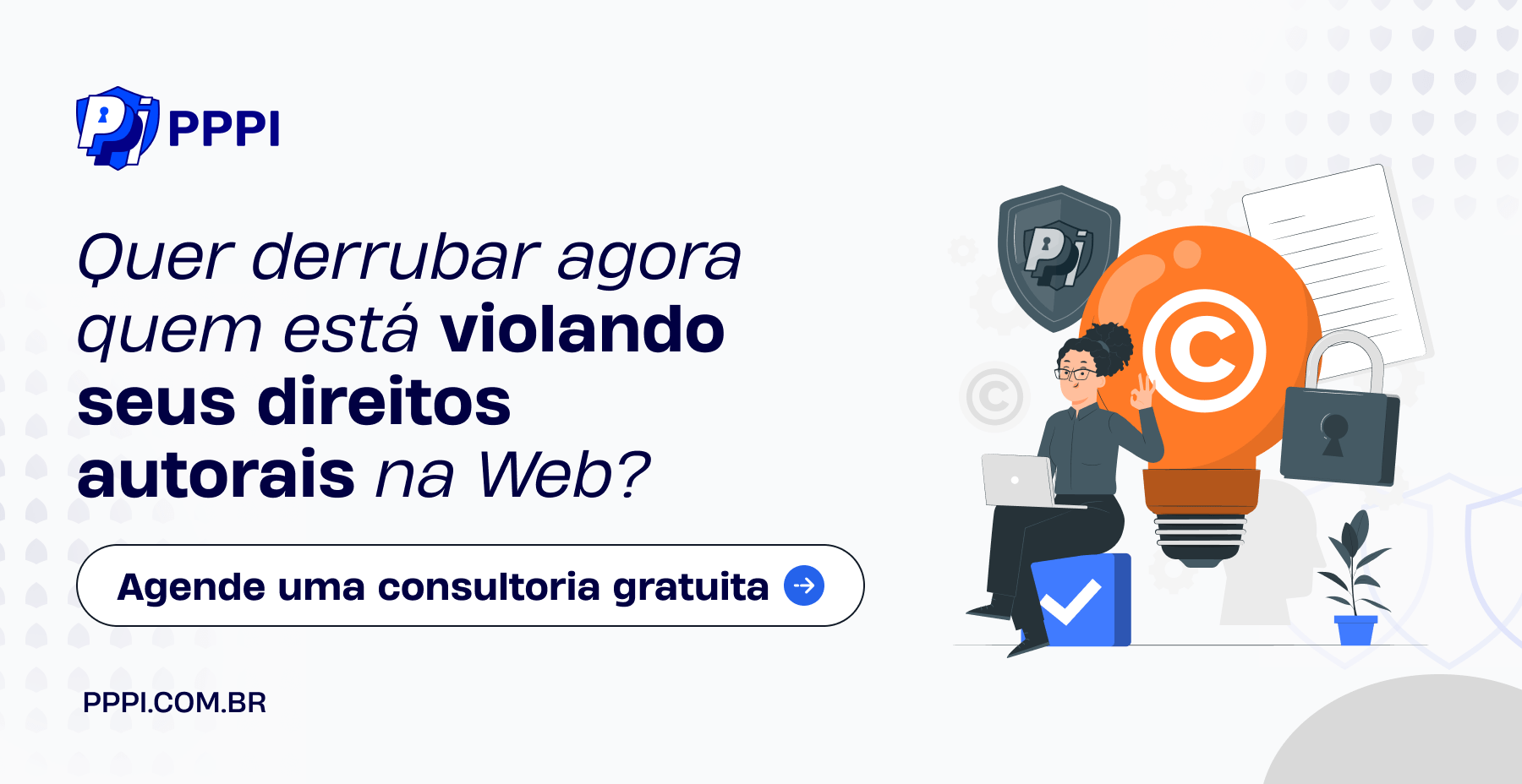 derrubar violação de direito autoral ebook livro