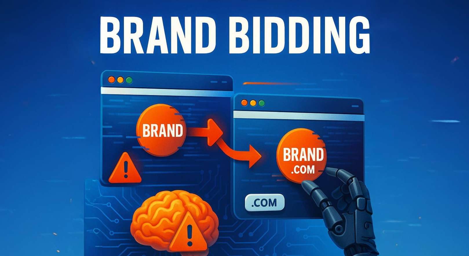 Online Brand Protection