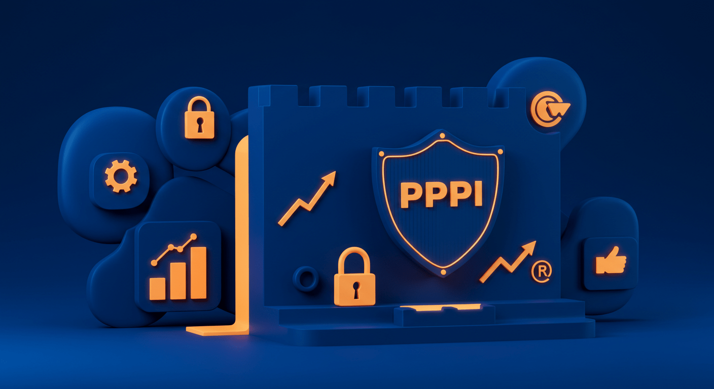 pppi programa de proteção à propriedade intelectual