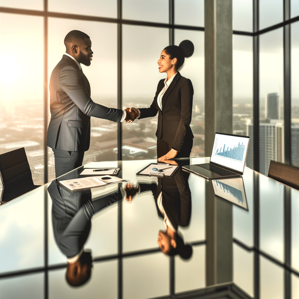 o que y o modelo de negycio b2b 1 PPPI B2B: Entenda o modelo de negócio business-to-business